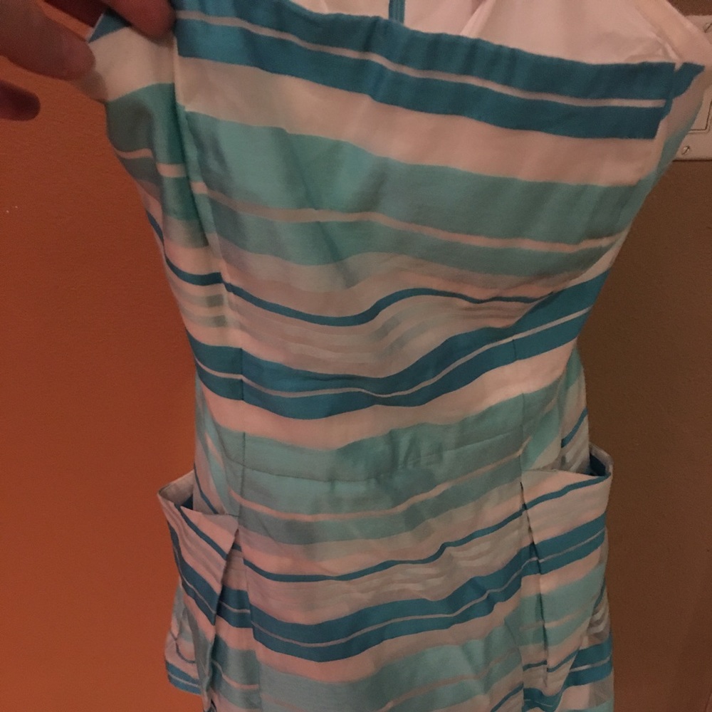 Lily Pulitzer dress